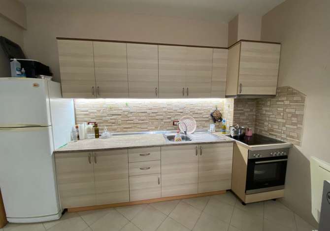 Shtepi me qera 1+1 ne Tirane - 550 Euro