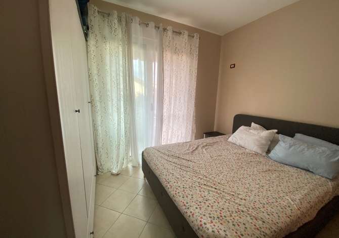Shtepi me qera 1+1 ne Tirane - 550 Euro