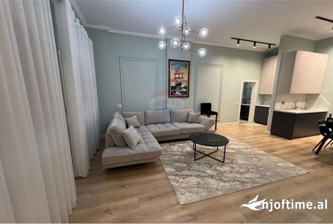 Shtepi me qera 1+1 ne Tirane - 650 Euro