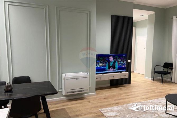 Shtepi me qera 1+1 ne Tirane - 650 Euro