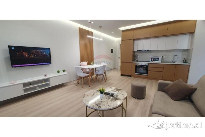 Shtepi me qera 1+1 ne Tirane - 650 Euro