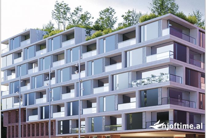 Shtepi ne shitje 2+1 ne Tirane - 135,000 Euro