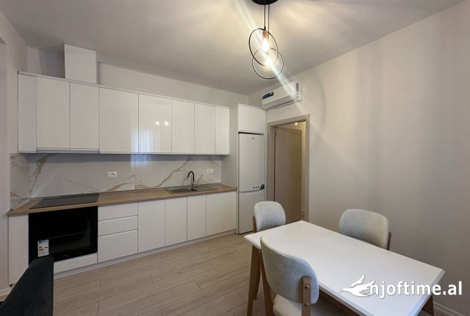 Apartment for rent in Tirana 2+1, Furnished