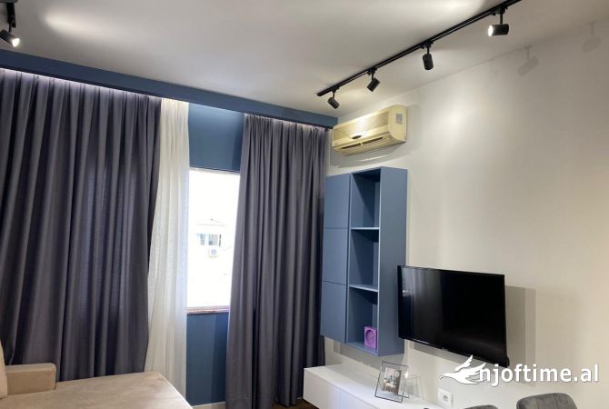 Shtepi me qera 1+1 ne Tirane - 600 Euro