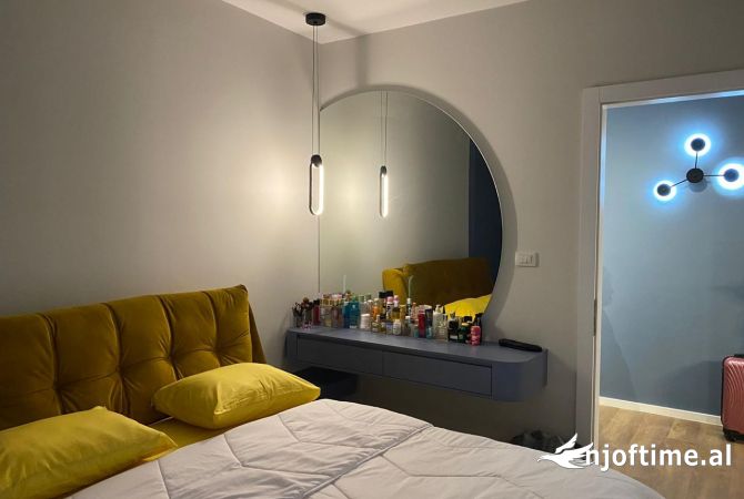 Shtepi me qera 1+1 ne Tirane - 600 Euro