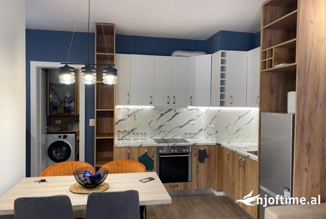 Shtepi me qera 1+1 ne Tirane - 600 Euro