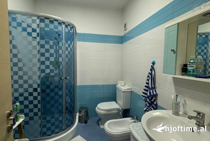 Shtepi me qera 2+1 ne Tirane - 500 Euro