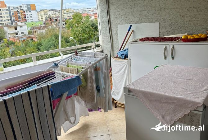 Apartment for rent in Tirana 2+1, Furnished