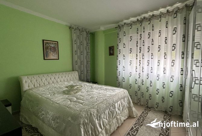 Apartment for rent in Tirana 2+1, Furnished
