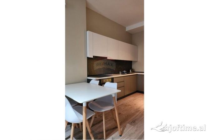 Apartment for rent in Tirana 1+1, Furnished