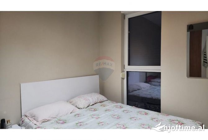 Apartment for rent in Tirana 1+1, Furnished