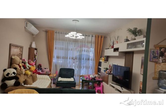 Shtepi ne shitje 1+1 ne Tirane - 122,000 Euro