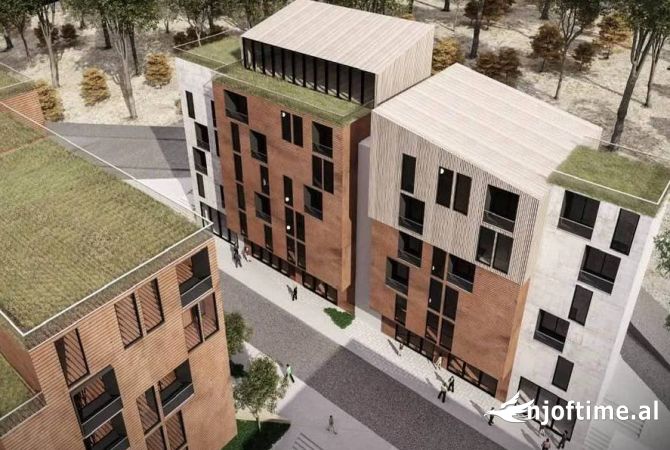 Shtepi ne shitje Apartament ne Tirane, 2+1, Mobilimi Bosh, pa mobiluar, Pagesa 161,000  Euro.