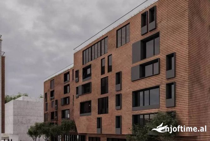 Shtepi ne shitje 2+1 ne Tirane - 161,000 Euro