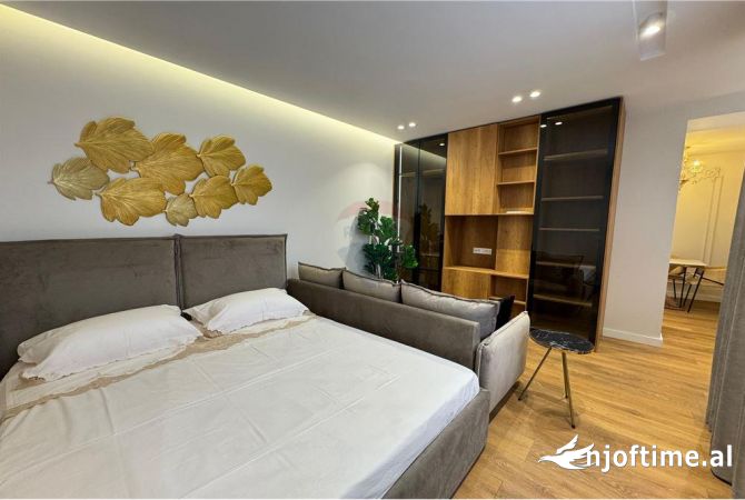 Shtepi ne shitje Garsoniere ne Tirane - 115,000 Euro