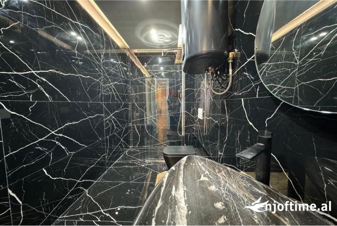 Shtepi ne shitje Garsoniere ne Tirane - 115,000 Euro