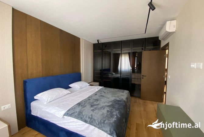 Shtepi me qera Apartament ne Tirane, 2+1, Mobilimi E mobiluar, Pagesa 600  Euro.