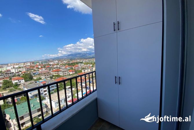 Shtepi me qera Apartament ne Tirane, 2+1, Mobilimi E mobiluar, Pagesa 600  Euro.