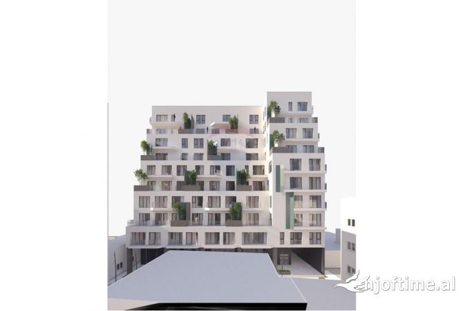 Shtepi ne shitje Apartament ne Tirane, 2+1, Mobilimi Bosh, pa mobiluar, Pagesa 205,000  Euro.