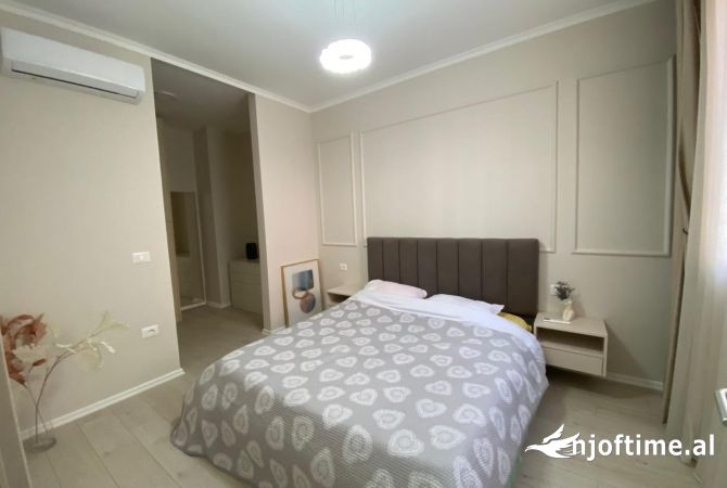 Apartment for rent in Tirana 1+1, Furnished