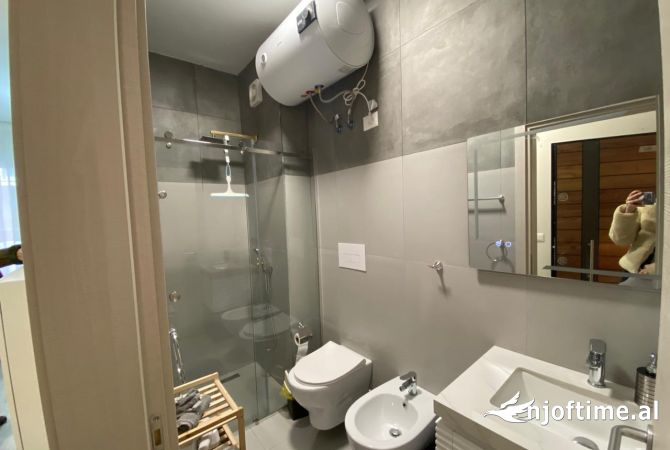 Apartment for rent in Tirana 1+1, Furnished