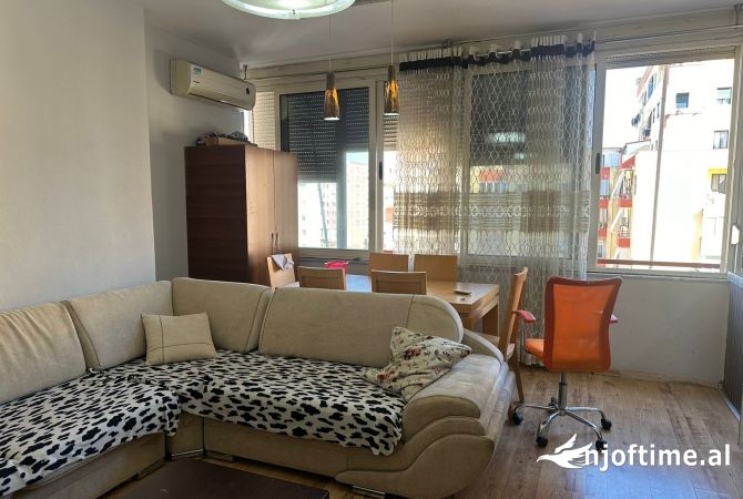 Shtepi ne shitje 1+1 ne Tirane - 105,000 Euro
