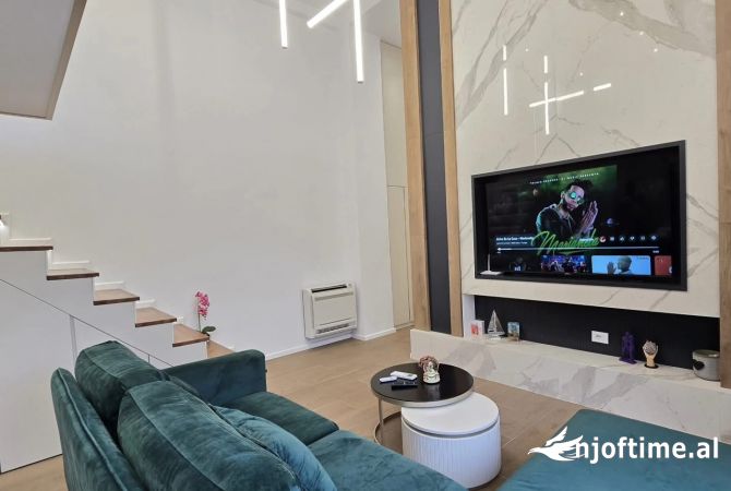 Shtepi me qera 1+1 ne Tirane - 550 Euro