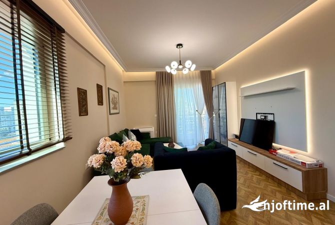 Shtepi me qera 2+1 ne Tirane - 700 Euro