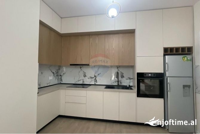 Shtepi me qera 1+1 ne Tirane - 500 Euro