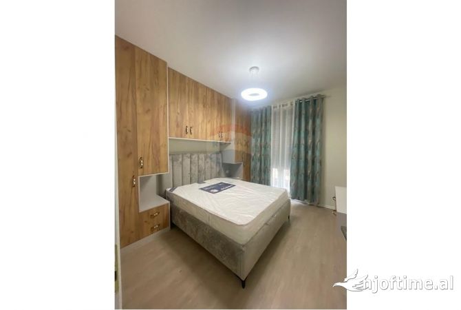 Shtepi me qera 1+1 ne Tirane - 500 Euro