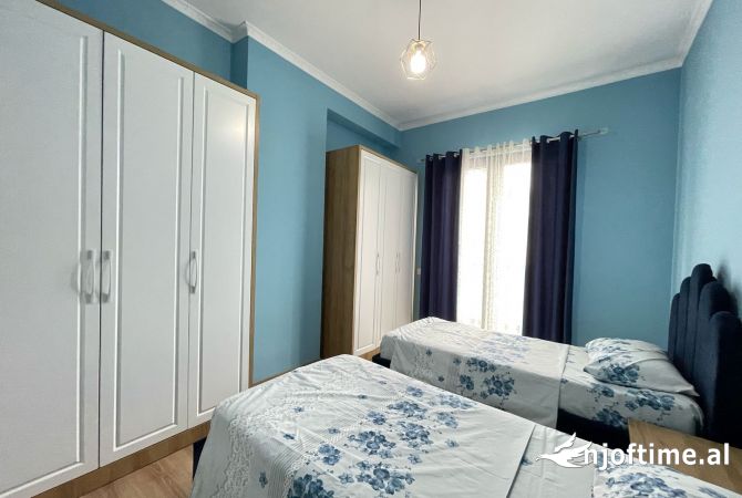 Shtepi me qera 2+1 ne Tirane - 800 Euro