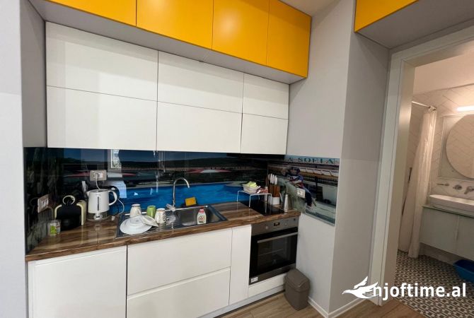 Shtepi me qera 1+1 ne Tirane - 800 Euro