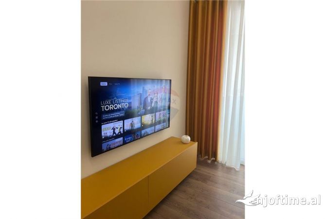 Shtepi me qera 1+1 ne Tirane - 600 Euro