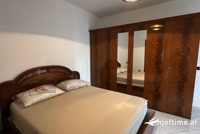 Apartment for rent in Tirana 2+1, Furnished