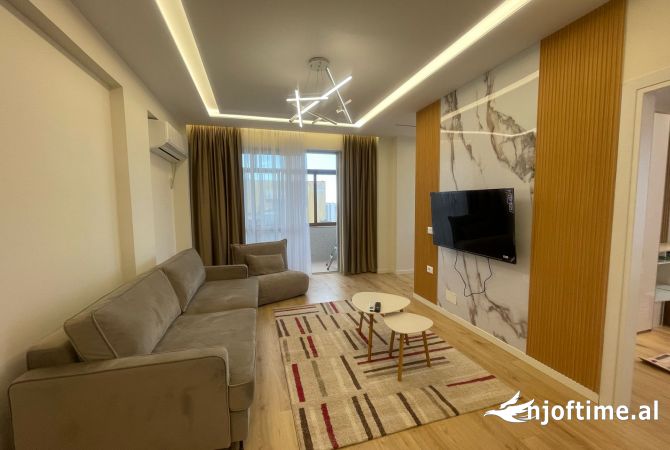 Shtepi me qera 1+1 ne Tirane - 650 Euro