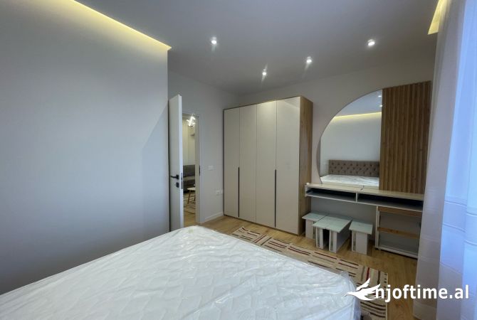 Shtepi me qera 1+1 ne Tirane - 650 Euro