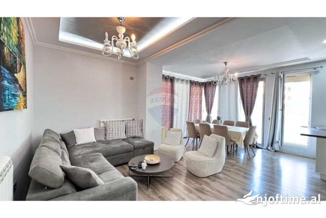 Shtepi ne shitje 2+1 ne Tirane - 160,000 Euro