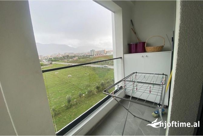 Apartment for rent in Tirana 1+1, Furnished