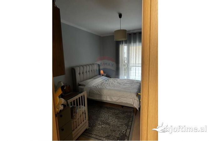 Shtepi ne shitje 1+1 ne Tirane - 149,000 Euro