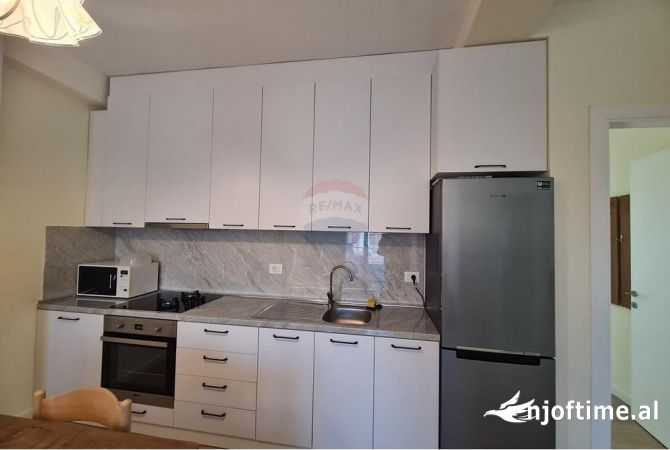 Apartment for rent in Tirana 2+1, Furnished