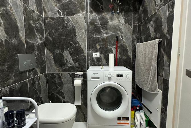Shtepi me qera 1+1 ne Tirane - 800 Euro