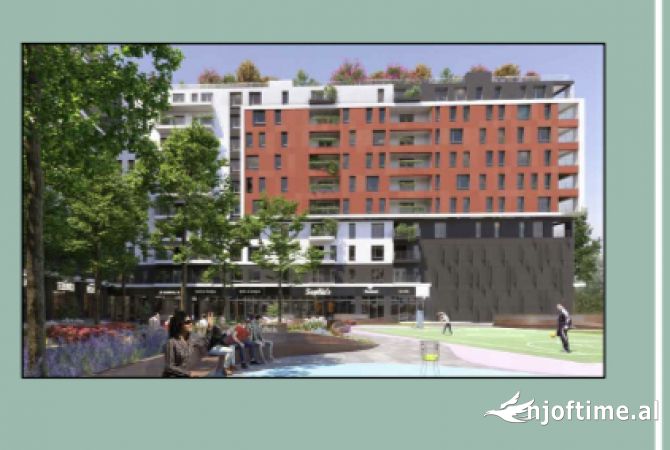 Shtepi ne shitje 3+1 ne Tirane - 187,965 Euro