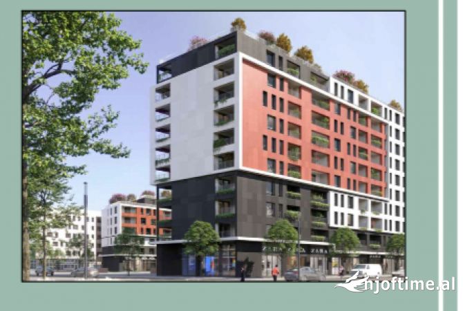 Shtepi ne shitje 3+1 ne Tirane - 187,965 Euro