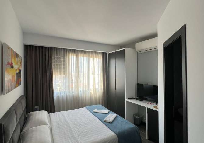 APARTAMENT I PERSHTATUR PER AIRBNB NE SHiTJE, BLLOKU.