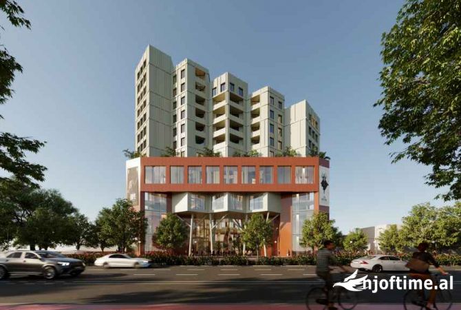 Shtepi ne shitje 2+1 ne Tirane - 183,000 Euro