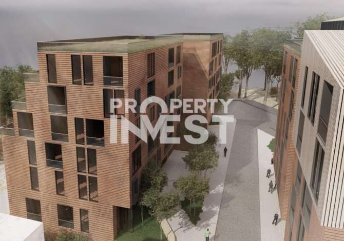 Casa in vendita 2+1 a Tirana - 160,000 Euro
