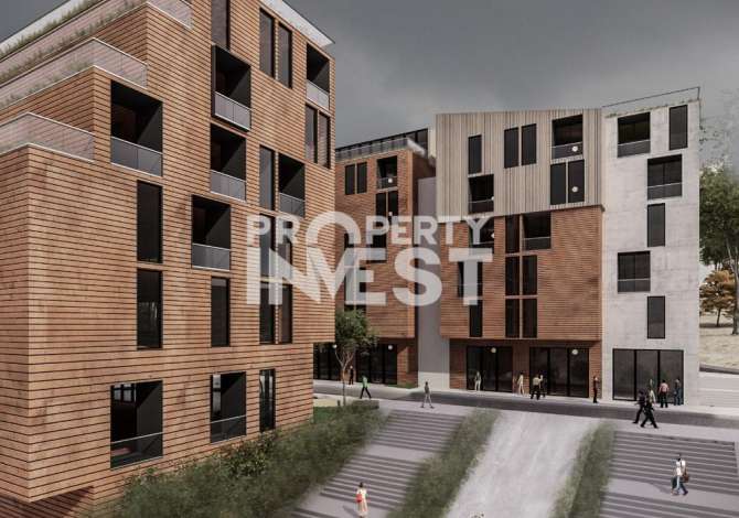 Shtepi ne shitje 2+1 ne Tirane - 160,000 Euro