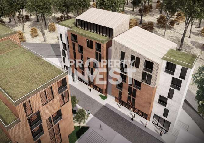 Casa in vendita 2+1 a Tirana - 160,000 Euro