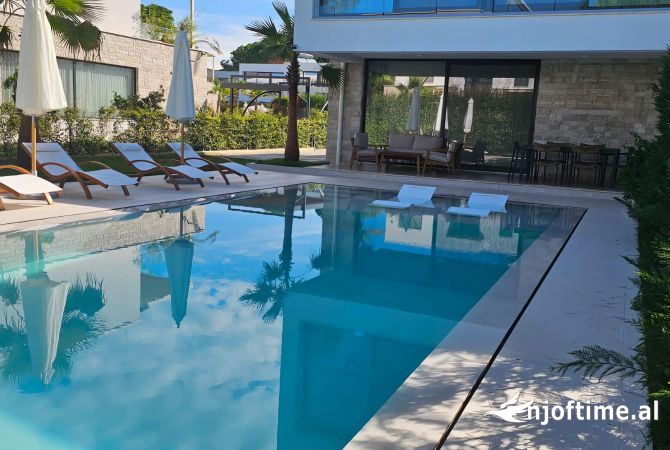 Shtepi ne shitje 3+1 ne Durres - 960,000 Euro