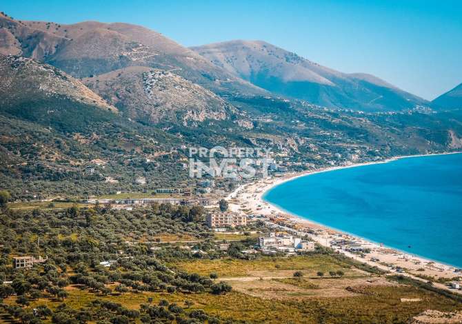 Truall ose Toke ne Vlore - 1,500,000 Euro